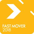 Fast Mover 2018
