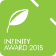 Infinity Award 2018