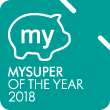 MySuper of the Year 2018
